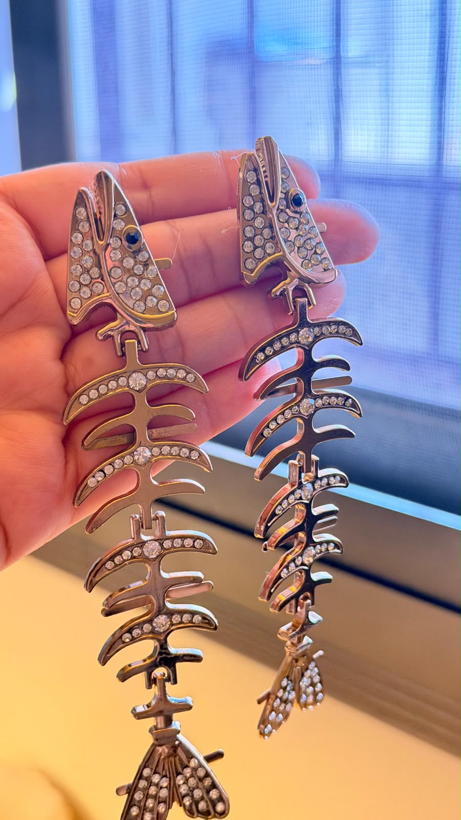 MERMAID EARRINGS MERMAID EARRINGS