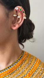 Panchi earcuff