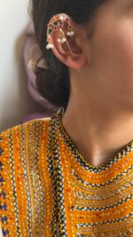 Panchi Ear cuff - Image 4