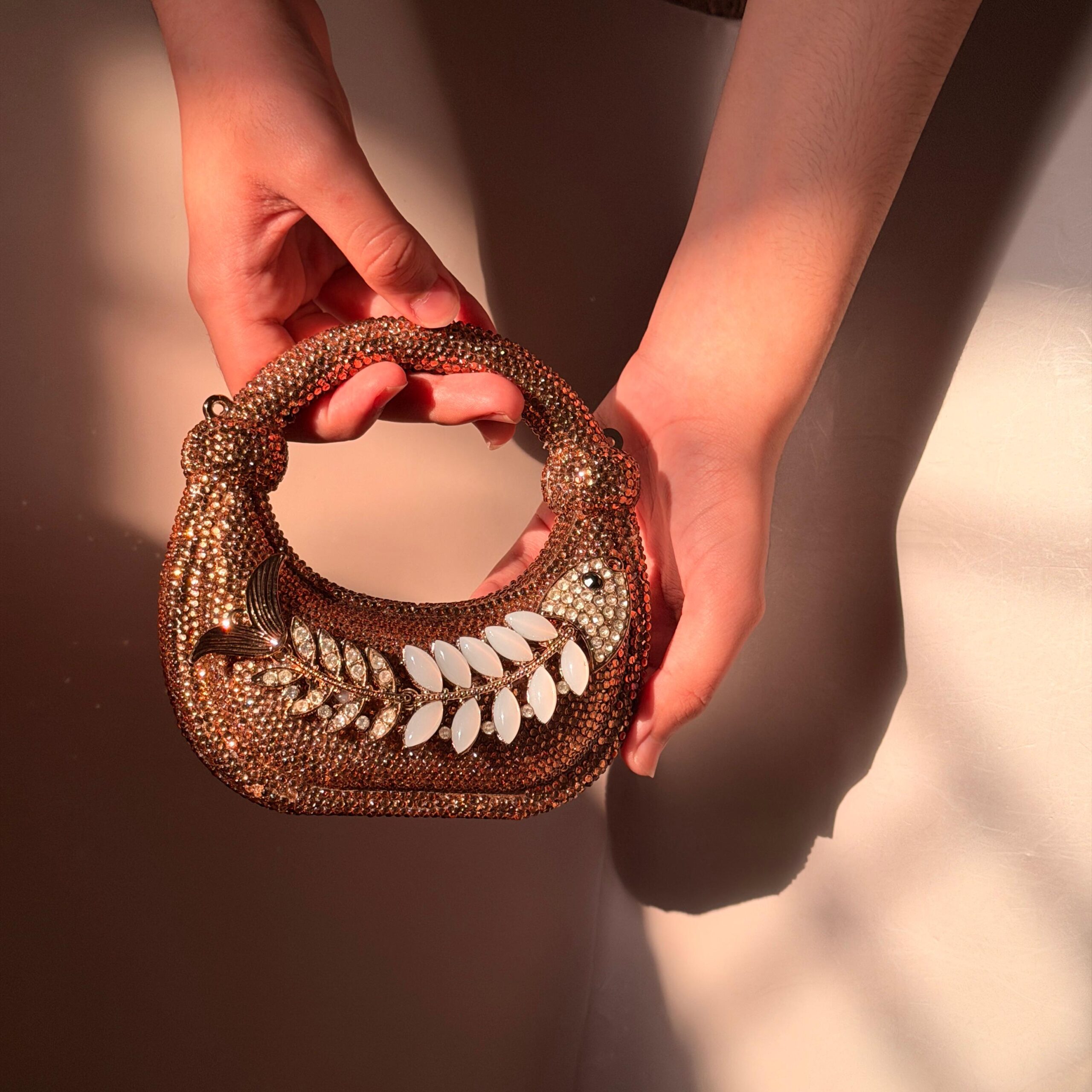 mermaid clutch mermaid clutch