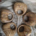 Vintage Kundan