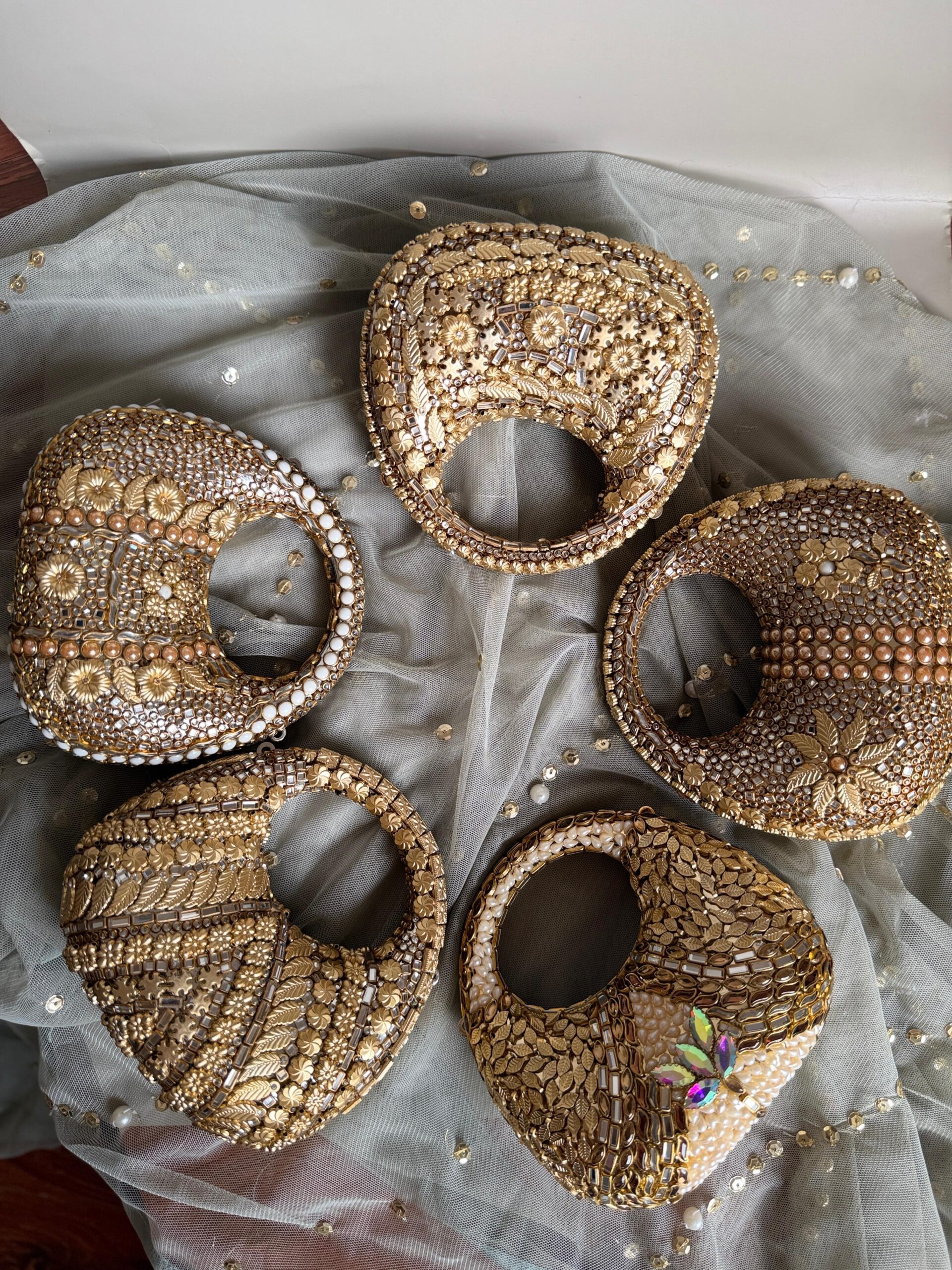 WhatsApp Image 2026-07-31 at 9.03.41 PM Vintage Kundan - Image 1