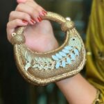 Mermaid Clutch
