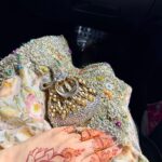 Royal Gold Shell