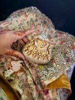 Royal Gold Shell - Image 4