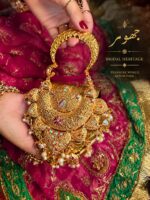 Nooray Shagoon Rang Clutch