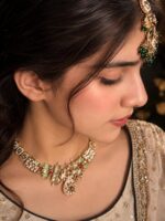Nooray sangeet Set - Image 2