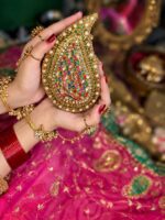 Nooray Shagoon Rang Clutch - Image 3