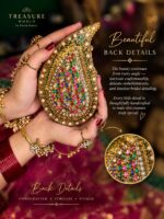 Nooray Shagoon Rang Clutch - Image 4