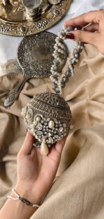 Zamara Pearl Potly - Image 2