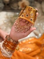 Banjara potly