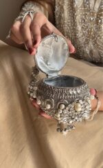 Zamara Pearl Potly