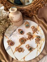 Nooray bridal rings - Image 5